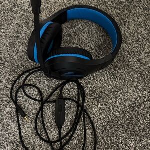 New Gaming Headset